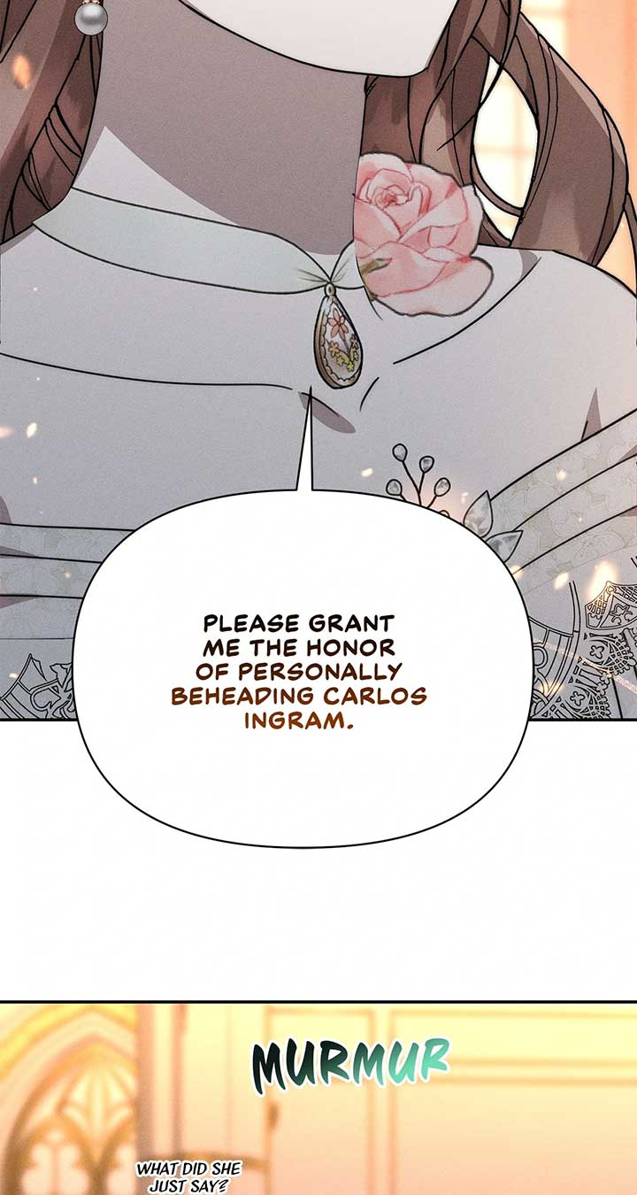 Don’t Be Carelessly Friendly Chapter 42 - Page 46