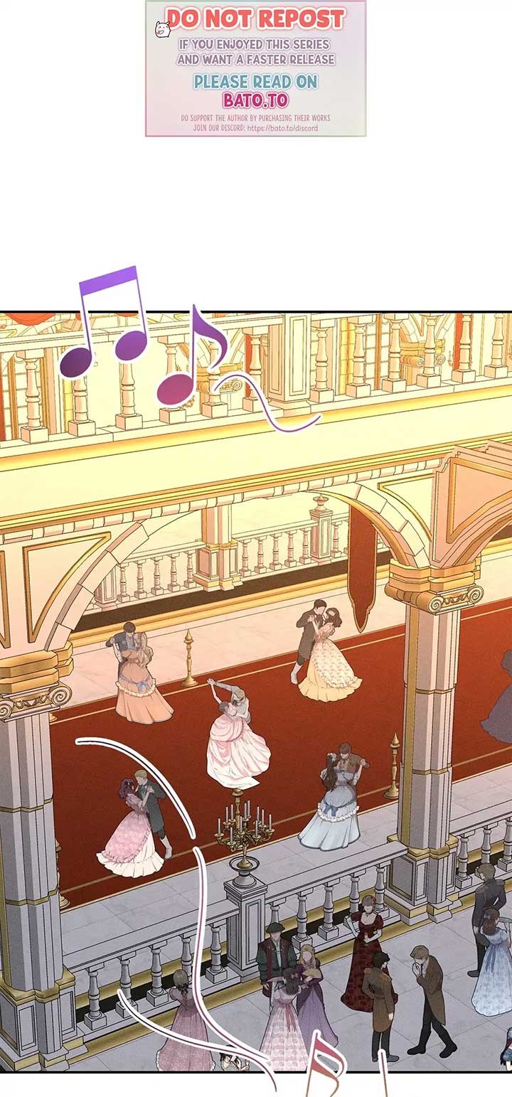 Don’t Be Carelessly Friendly Chapter 43 - Page 1