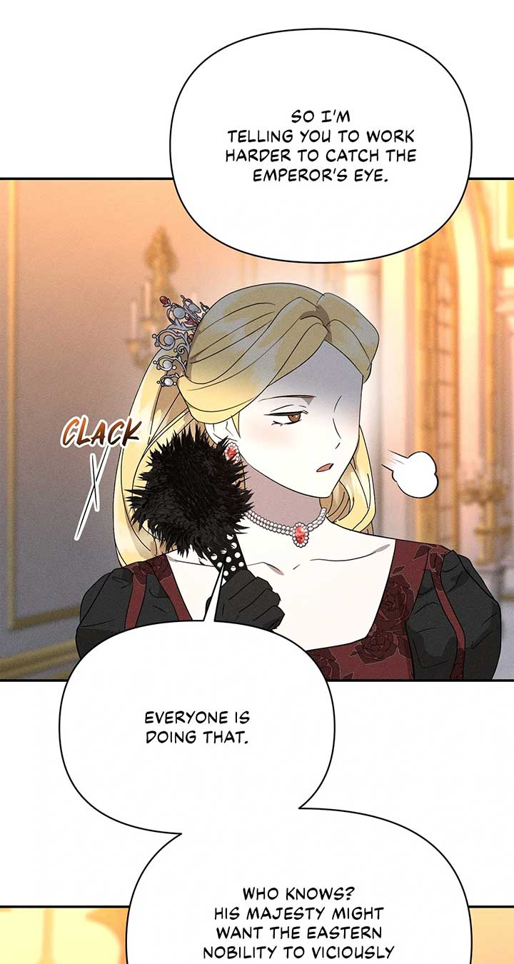 Don’t Be Carelessly Friendly Chapter 43 - Page 17