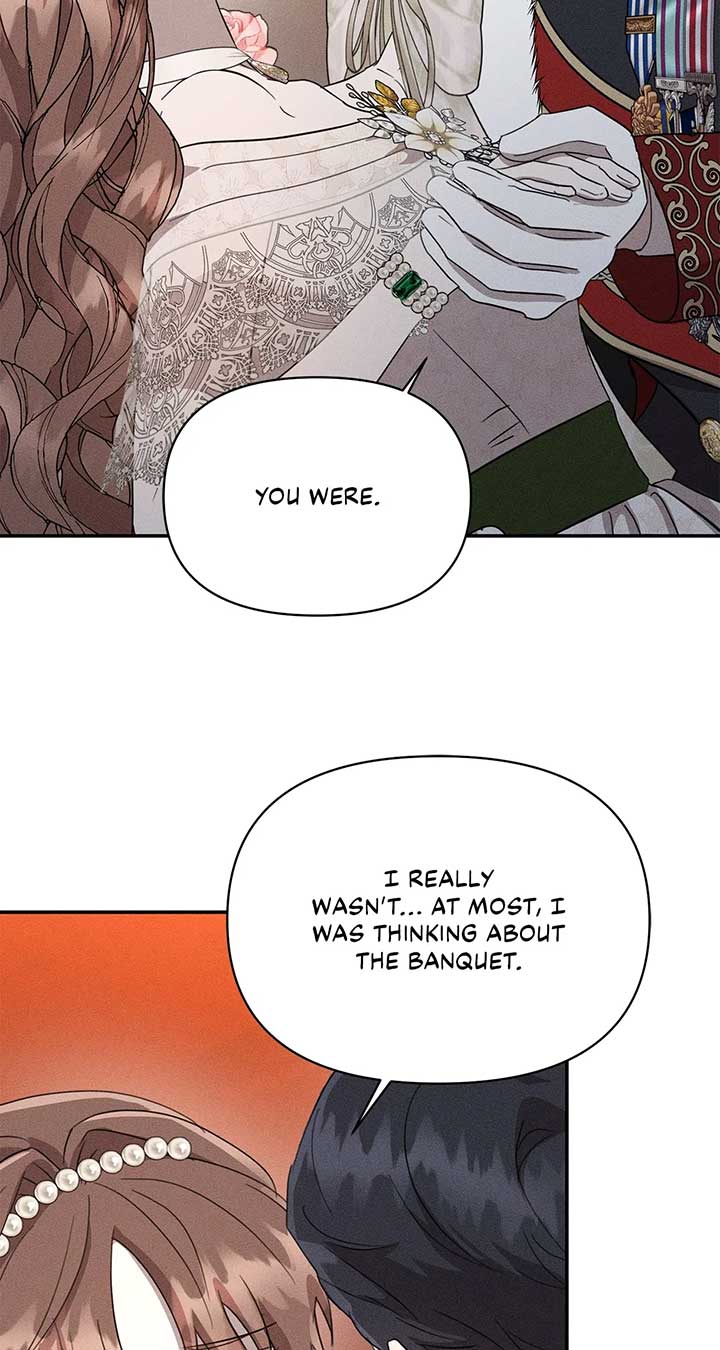 Don’t Be Carelessly Friendly Chapter 43 - Page 39