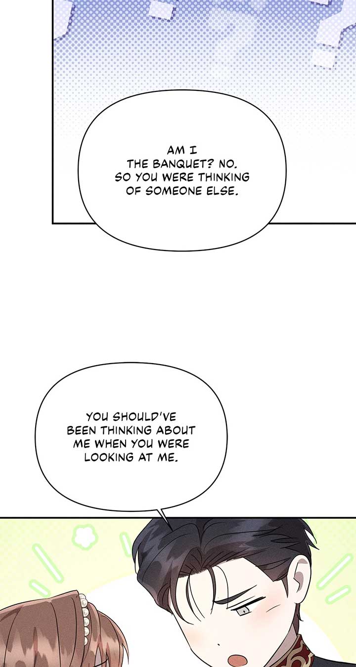 Don’t Be Carelessly Friendly Chapter 43 - Page 41