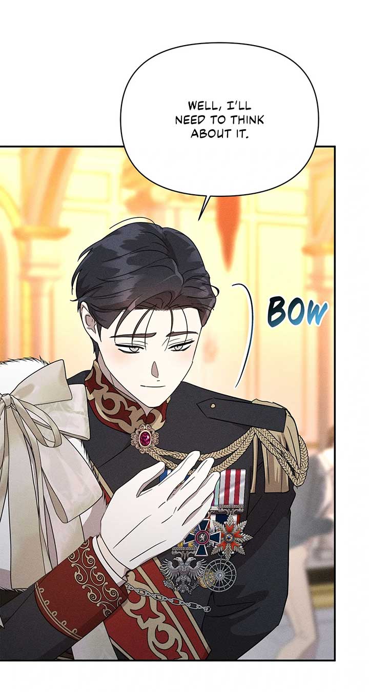 Don’t Be Carelessly Friendly Chapter 43 - Page 62