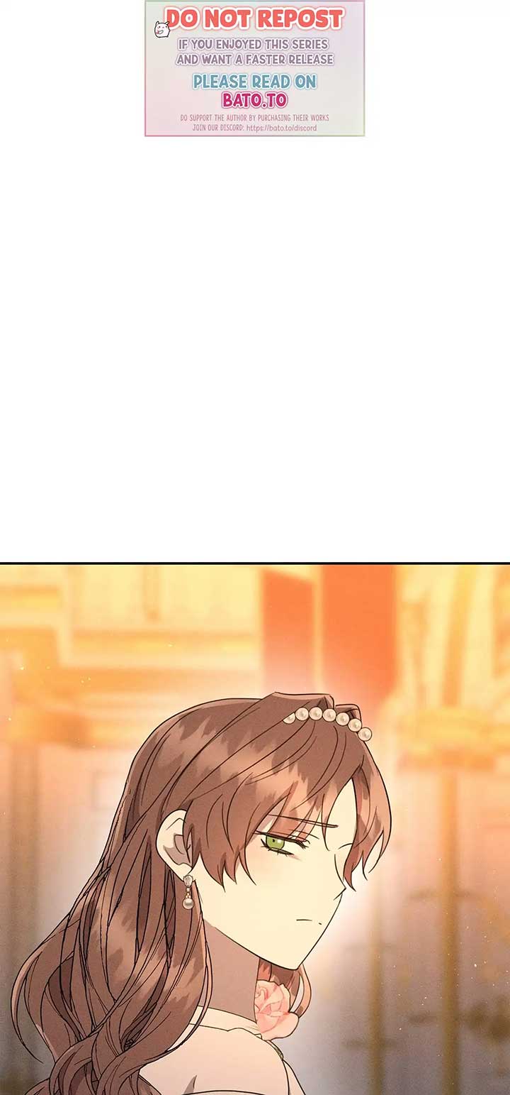 Don’t Be Carelessly Friendly Chapter 44 - Page 1