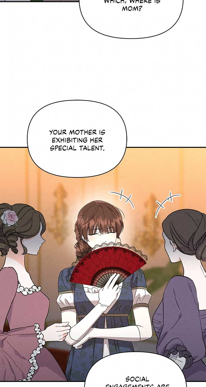 Don’t Be Carelessly Friendly Chapter 44 - Page 13