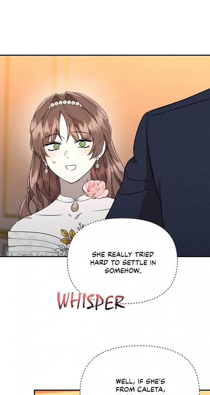 Don’t Be Carelessly Friendly Chapter 44 - Page 23