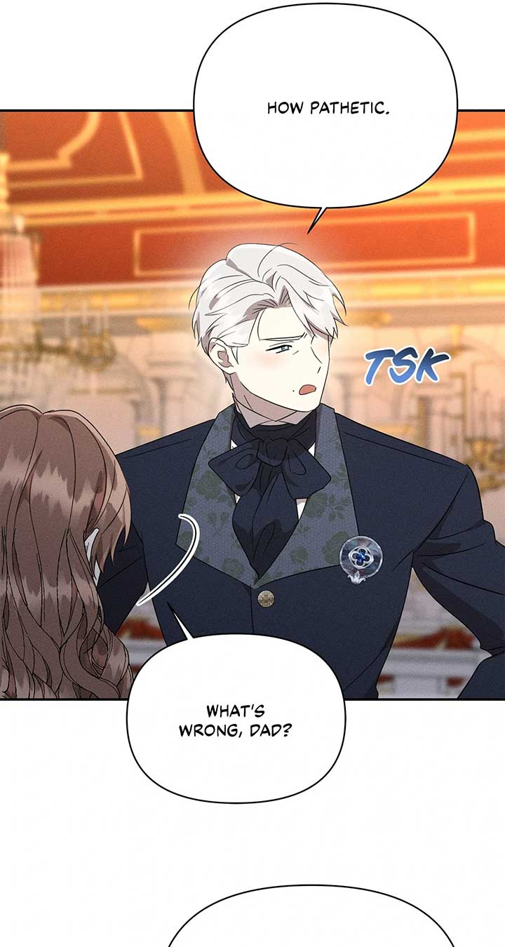 Don’t Be Carelessly Friendly Chapter 44 - Page 26