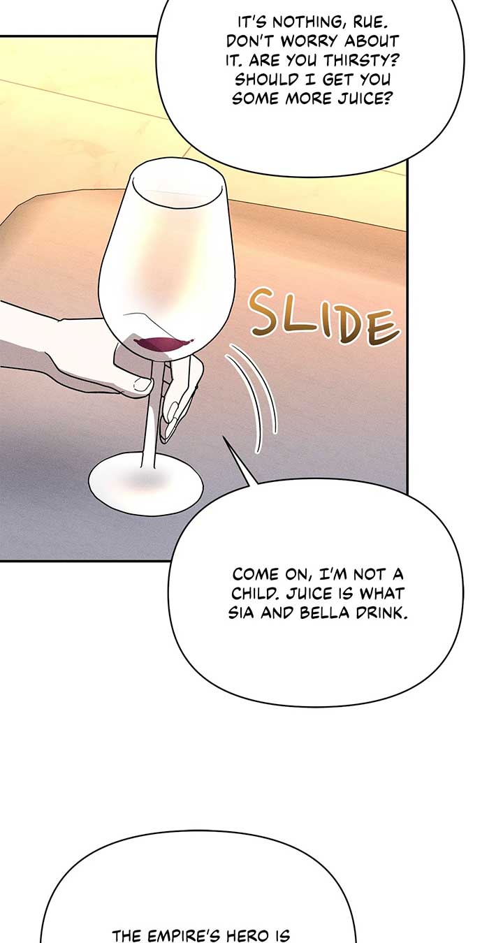 Don’t Be Carelessly Friendly Chapter 44 - Page 27