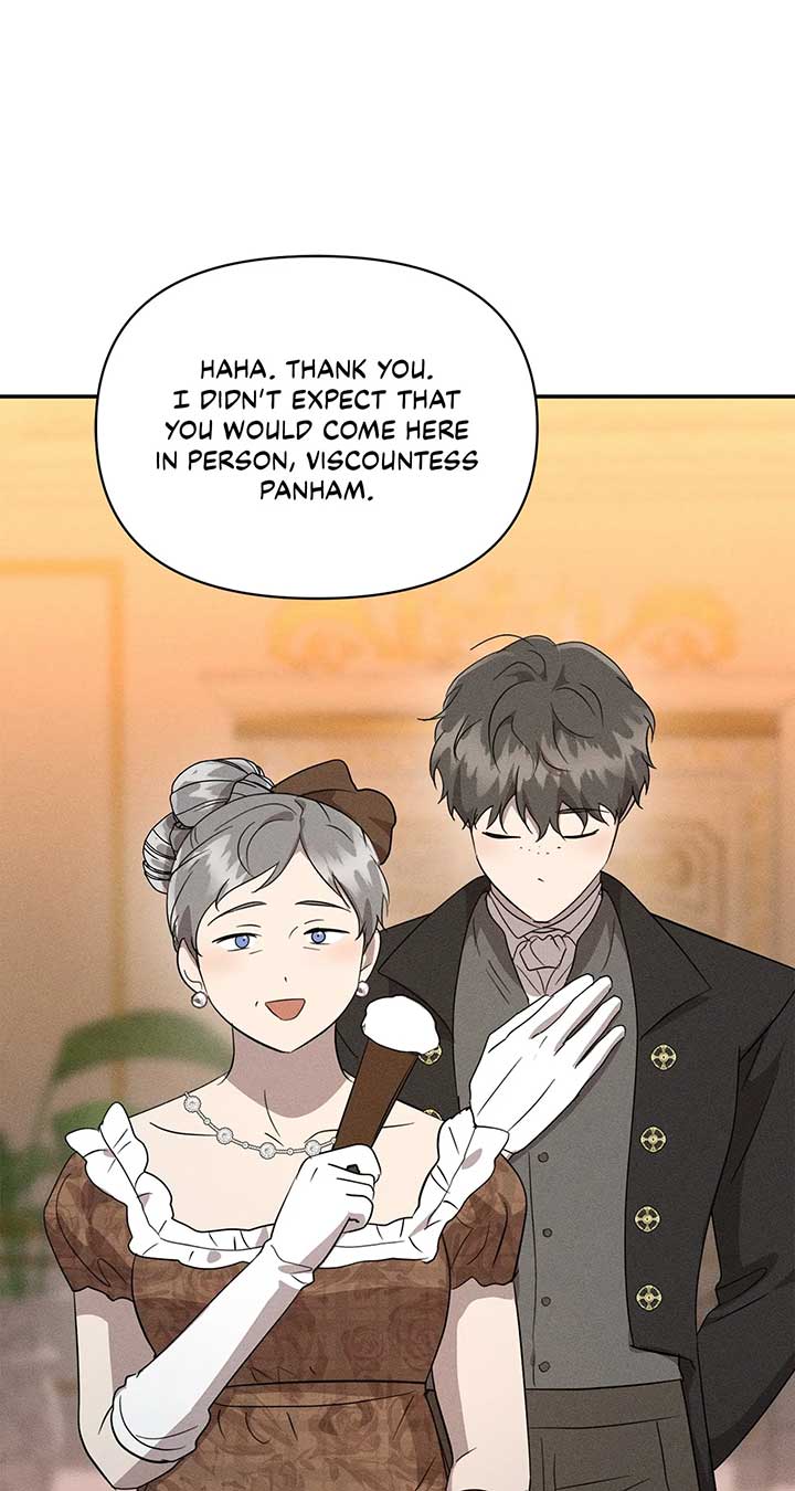 Don’t Be Carelessly Friendly Chapter 44 - Page 29