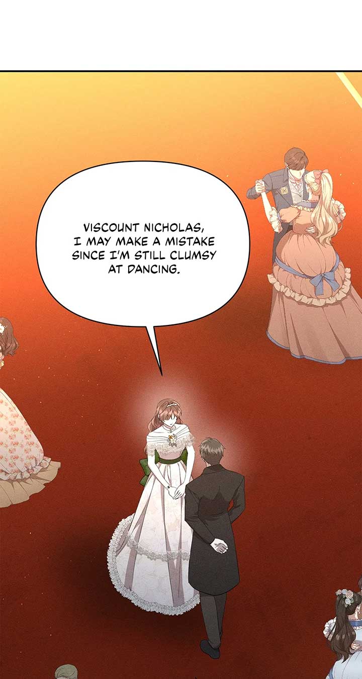 Don’t Be Carelessly Friendly Chapter 44 - Page 35