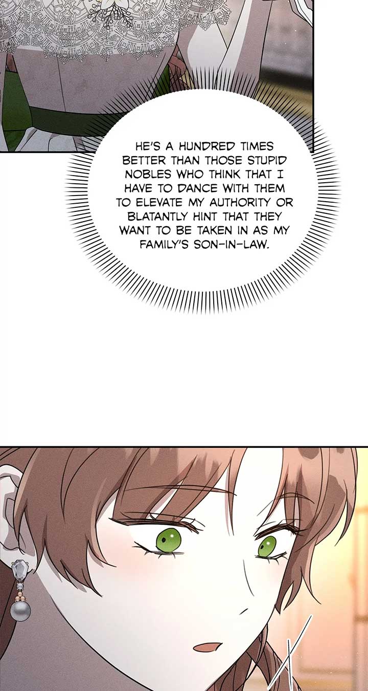 Don’t Be Carelessly Friendly Chapter 44 - Page 38