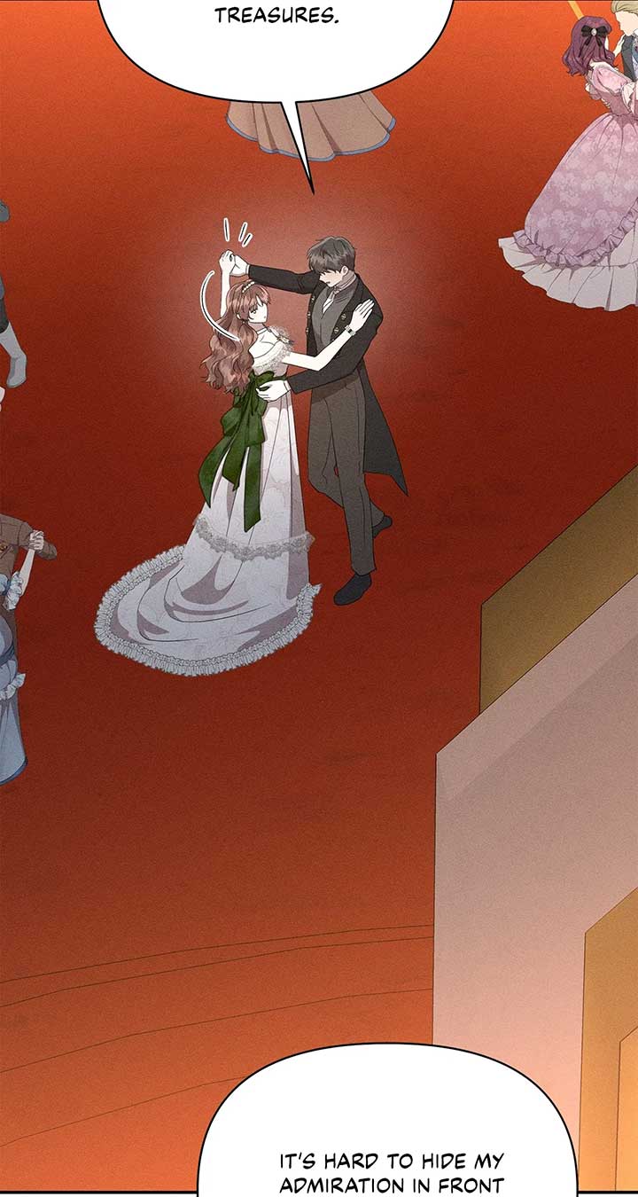 Don’t Be Carelessly Friendly Chapter 44 - Page 46