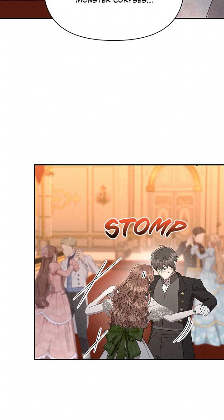 Don’t Be Carelessly Friendly Chapter 44 - Page 52