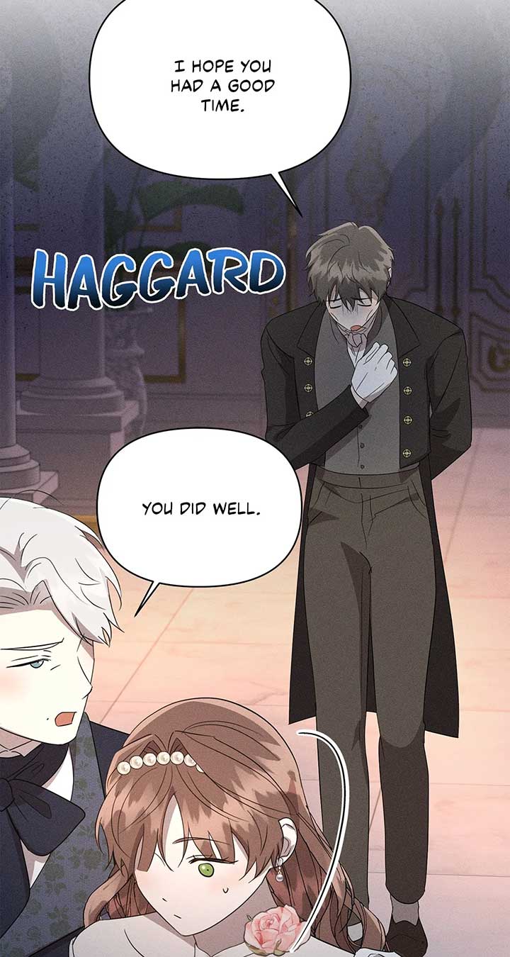 Don’t Be Carelessly Friendly Chapter 44 - Page 61