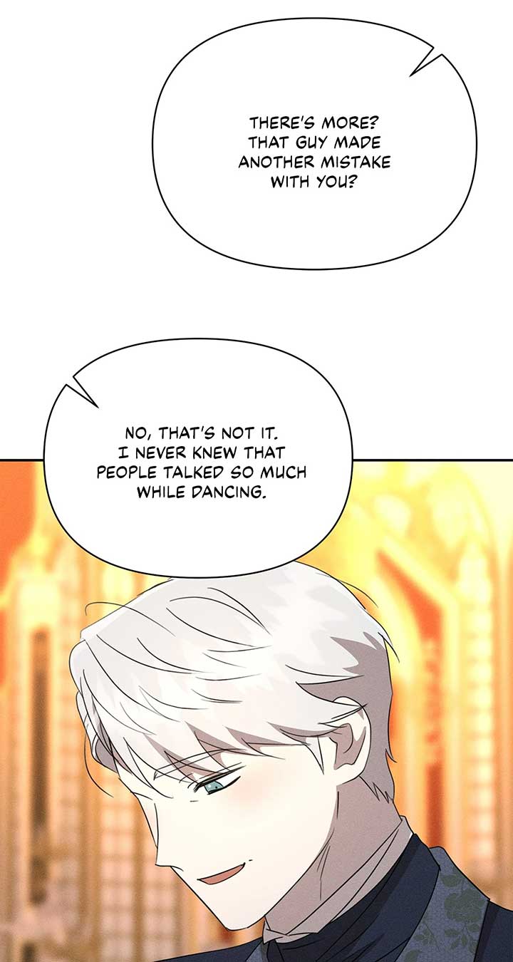 Don’t Be Carelessly Friendly Chapter 45 - Page 23