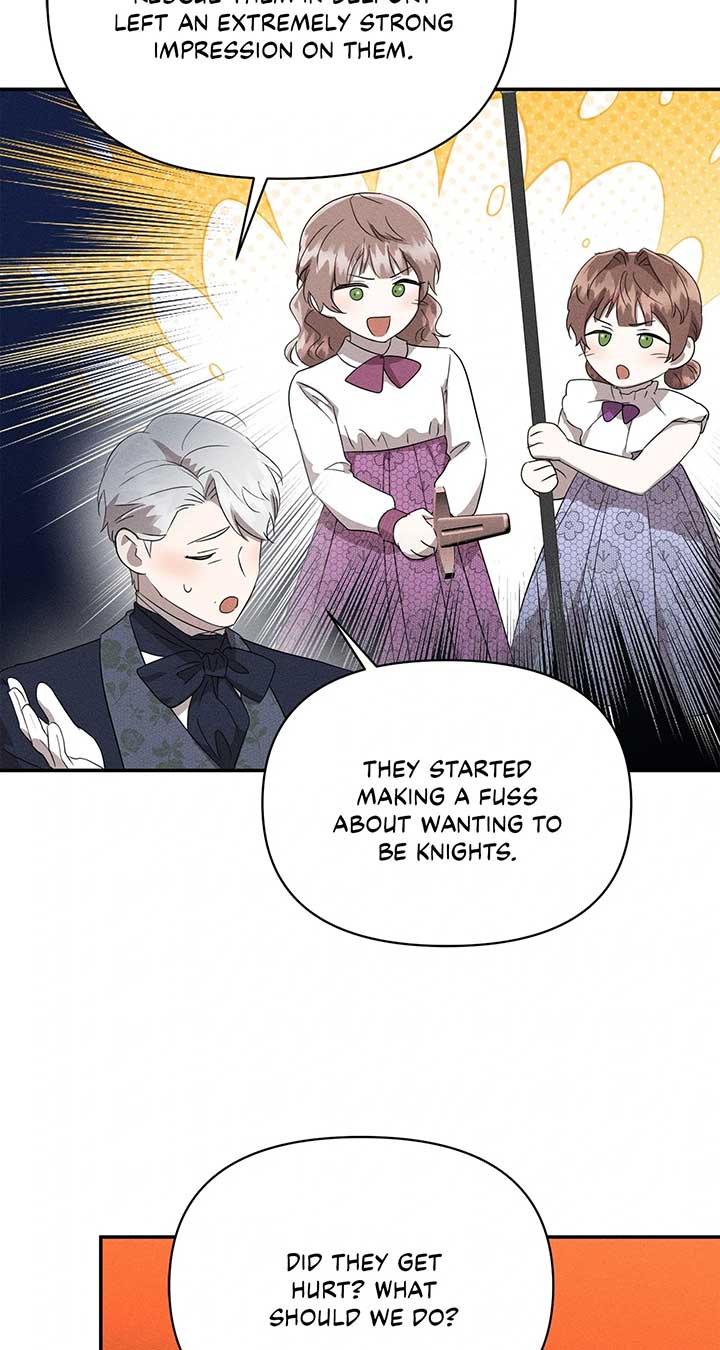 Don’t Be Carelessly Friendly Chapter 45 - Page 31