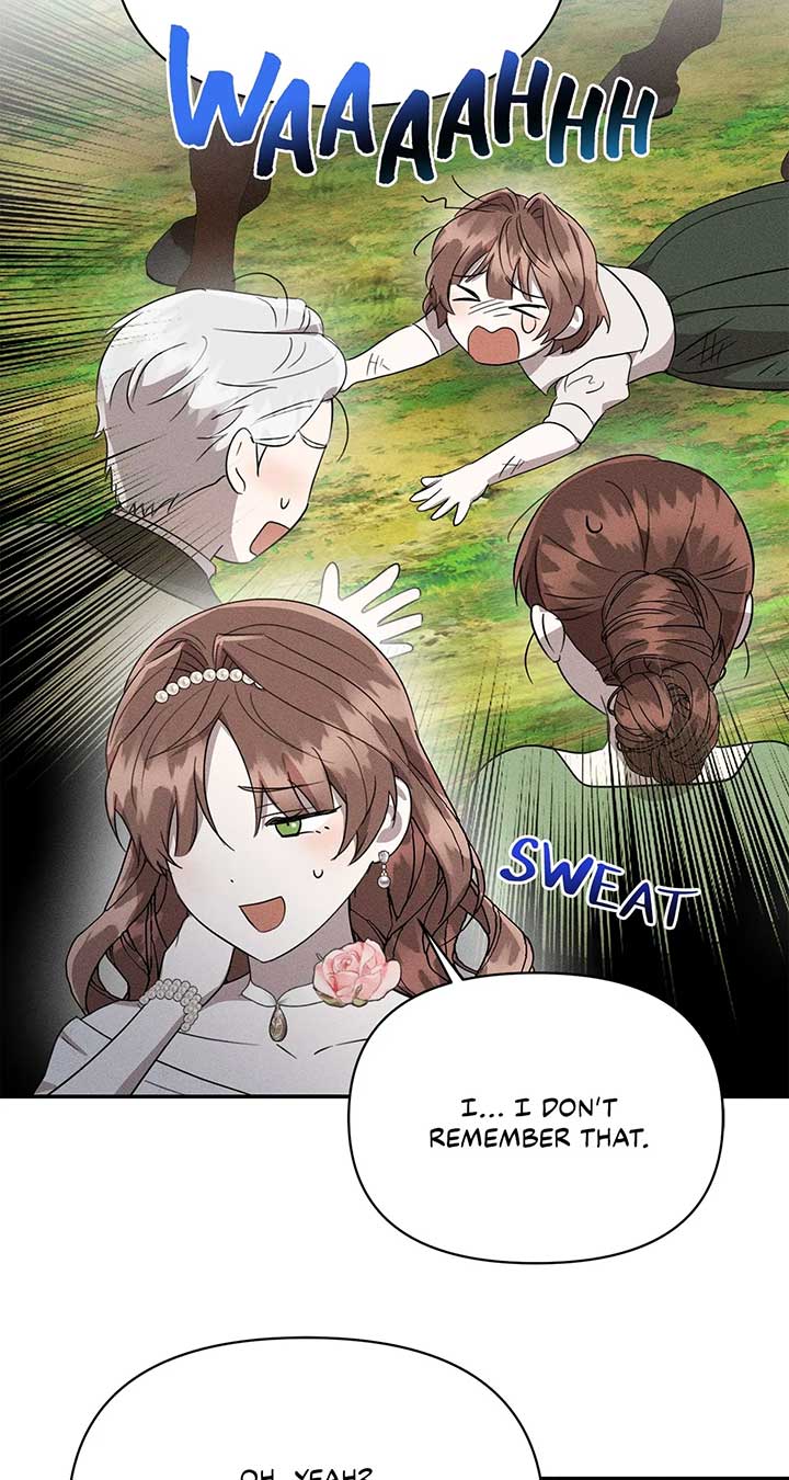 Don’t Be Carelessly Friendly Chapter 45 - Page 34