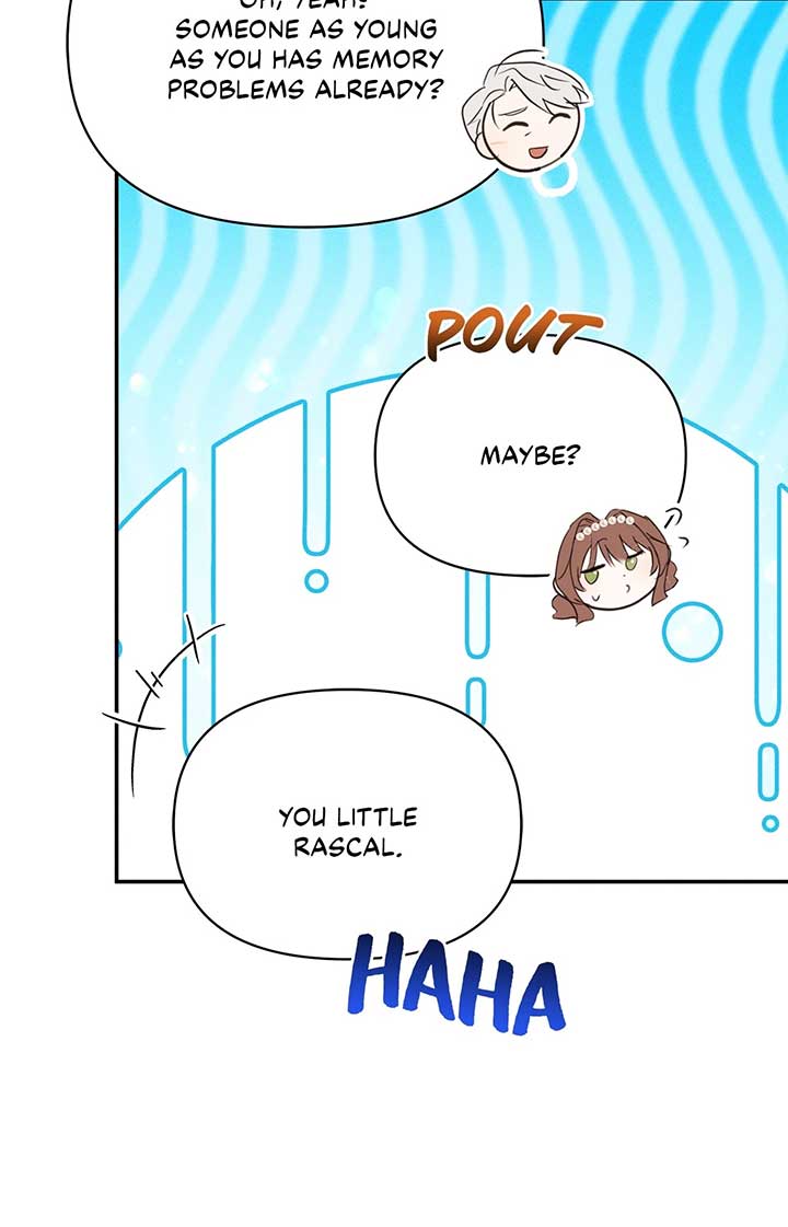 Don’t Be Carelessly Friendly Chapter 45 - Page 35