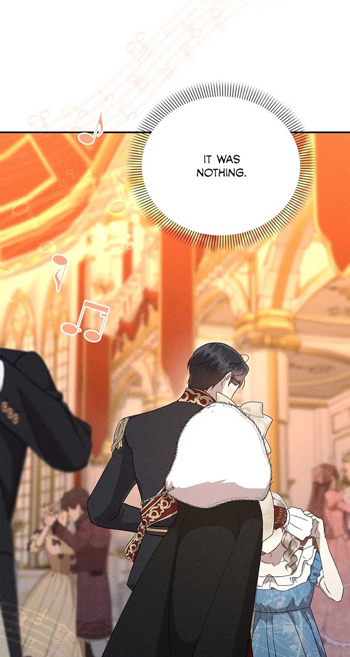 Don’t Be Carelessly Friendly Chapter 45 - Page 44