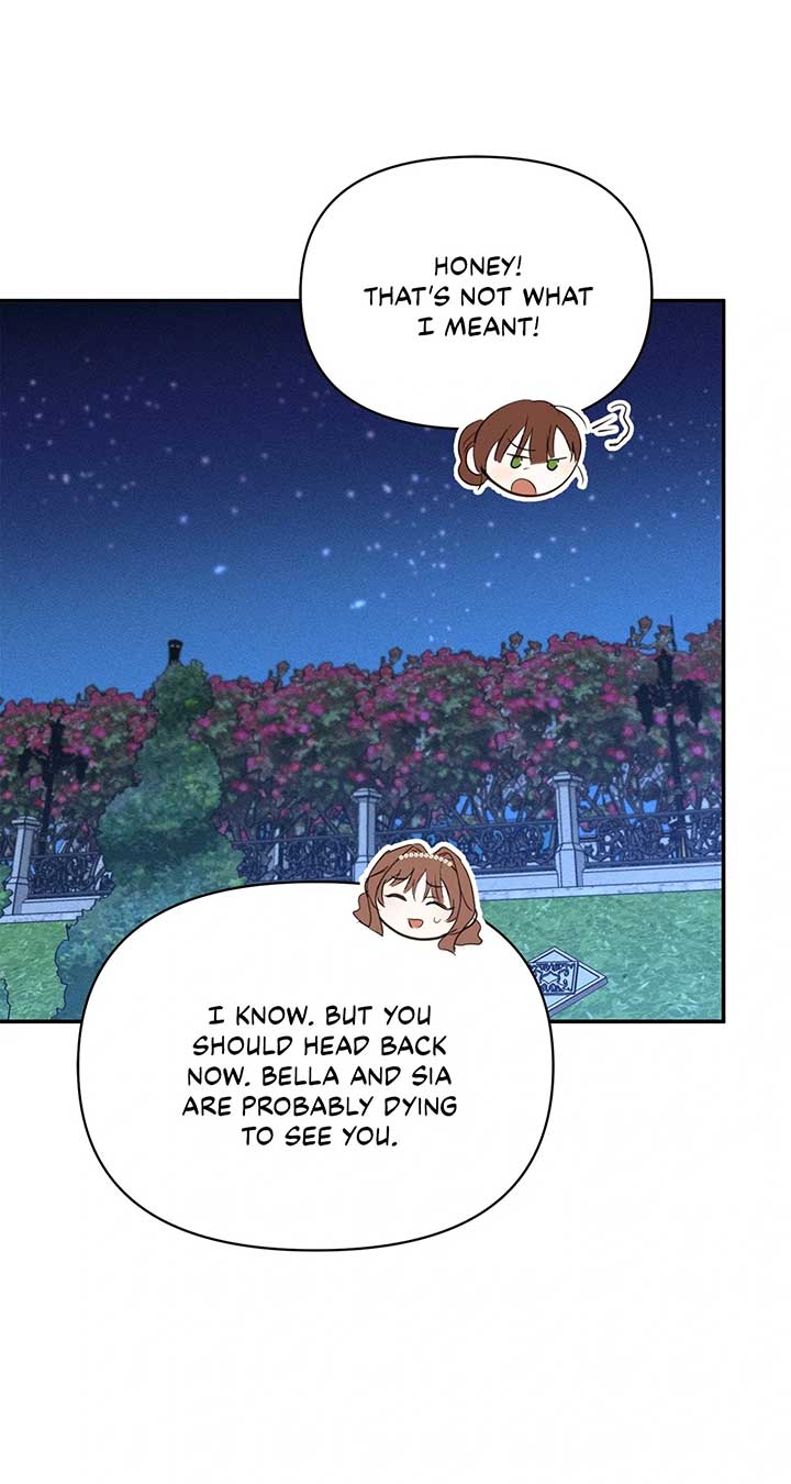 Don’t Be Carelessly Friendly Chapter 45 - Page 60