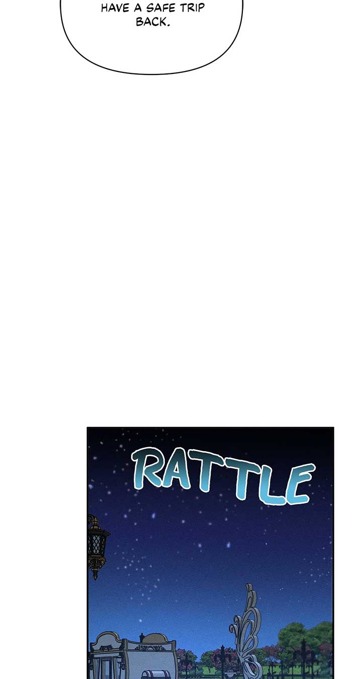 Don’t Be Carelessly Friendly Chapter 45 - Page 64