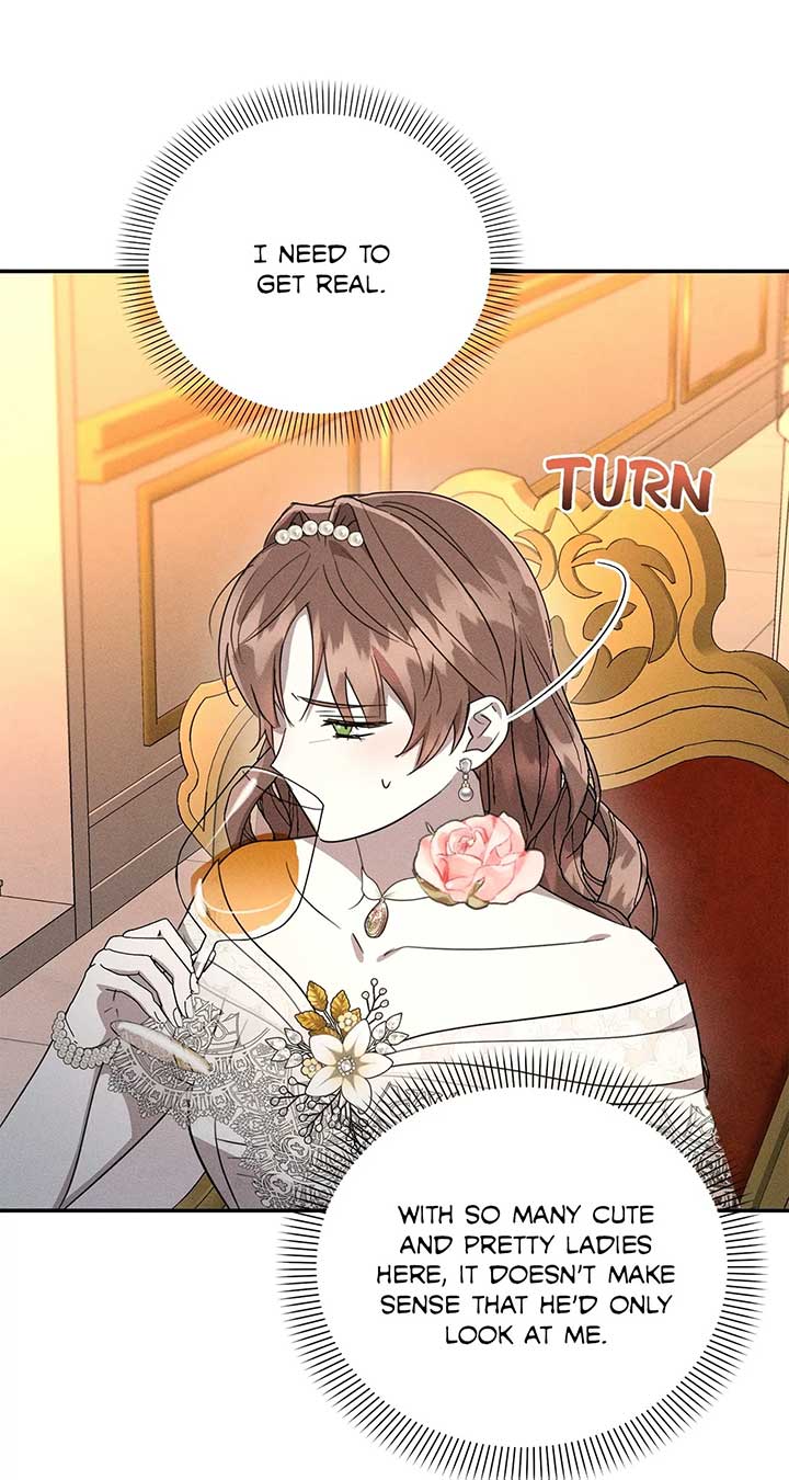 Don’t Be Carelessly Friendly Chapter 45 - Page 8