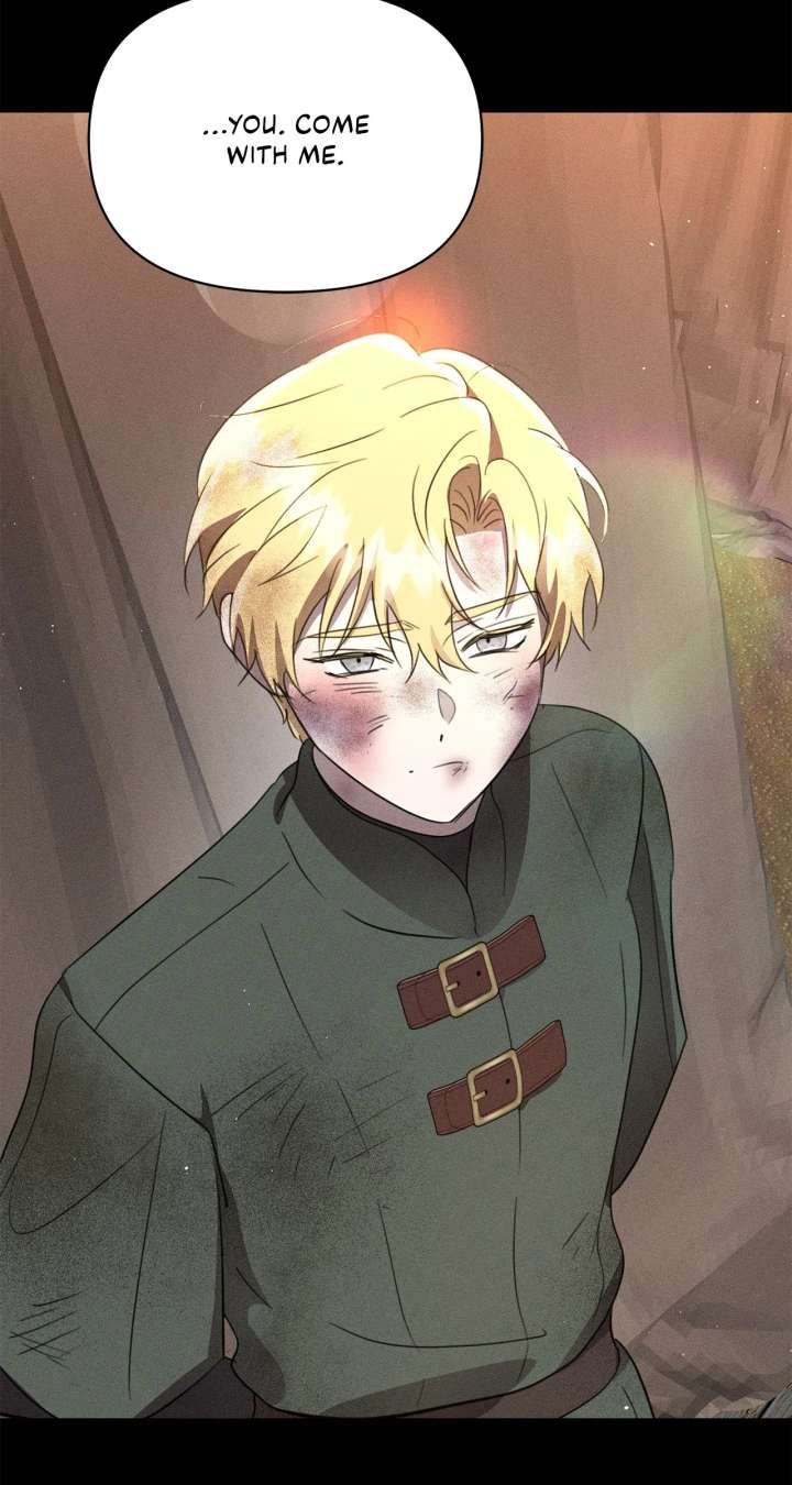 Don’t Be Carelessly Friendly Chapter 46 - Page 12