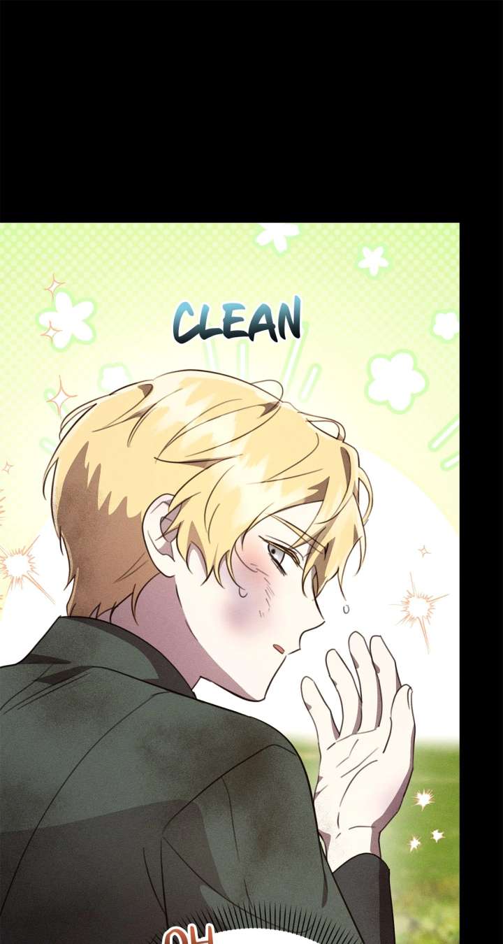 Don’t Be Carelessly Friendly Chapter 46 - Page 15