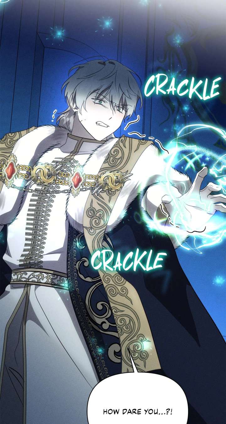 Don’t Be Carelessly Friendly Chapter 46 - Page 57