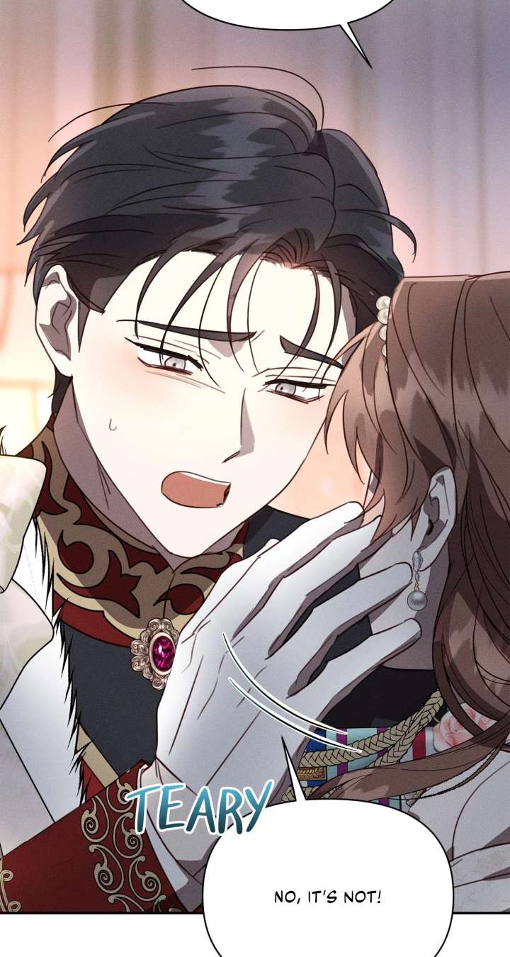 Don’t Be Carelessly Friendly Chapter 46 - Page 83