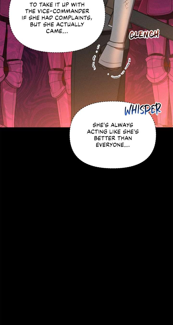 Don’t Be Carelessly Friendly Chapter 46 - Page 9