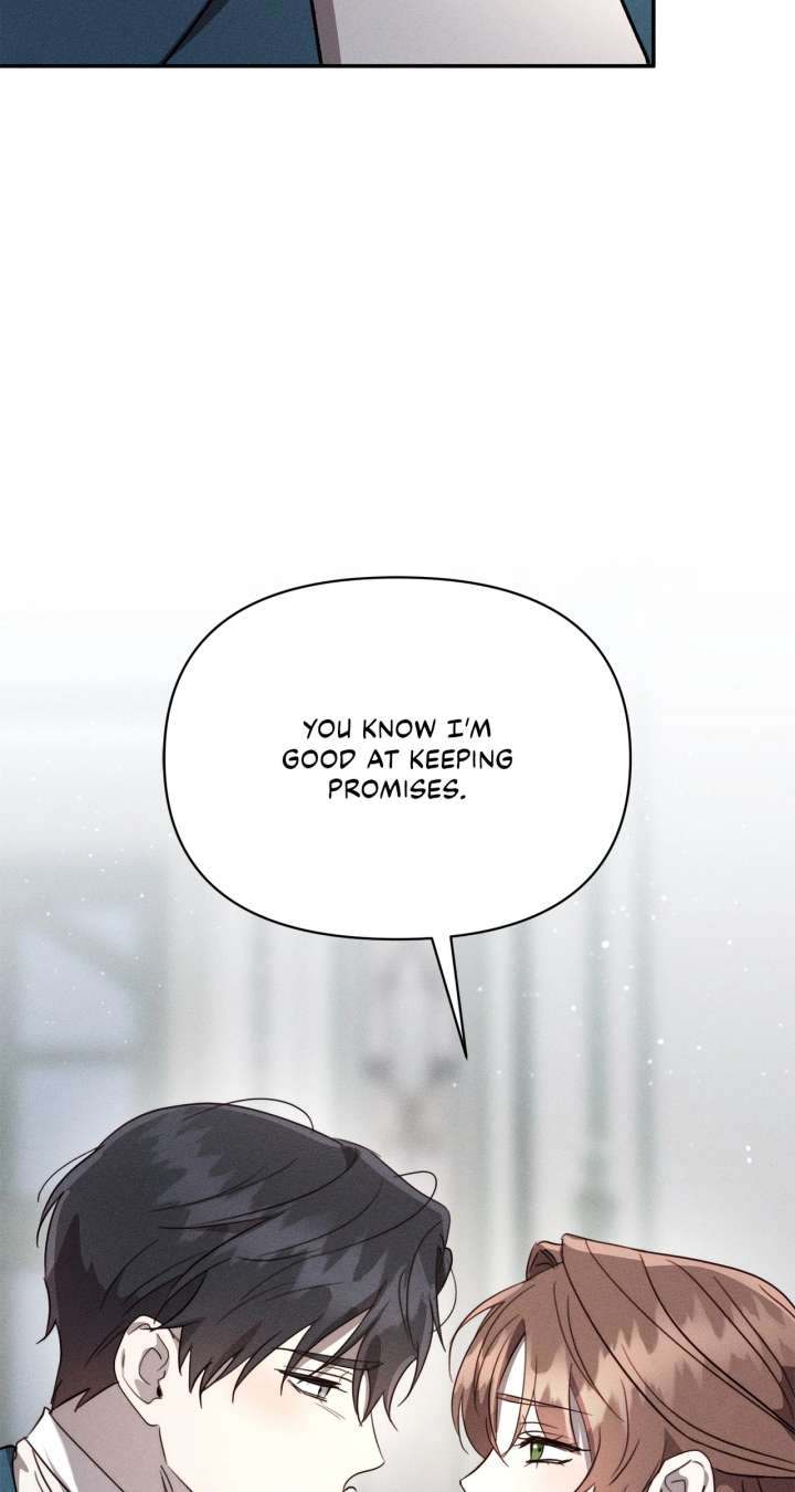 Don’t Be Carelessly Friendly Chapter 47 - Page 29