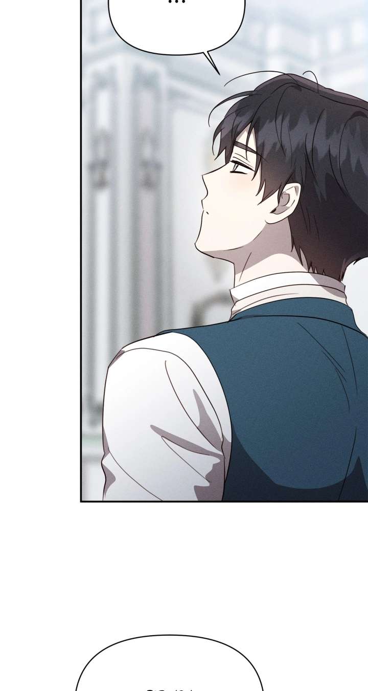 Don’t Be Carelessly Friendly Chapter 47 - Page 35