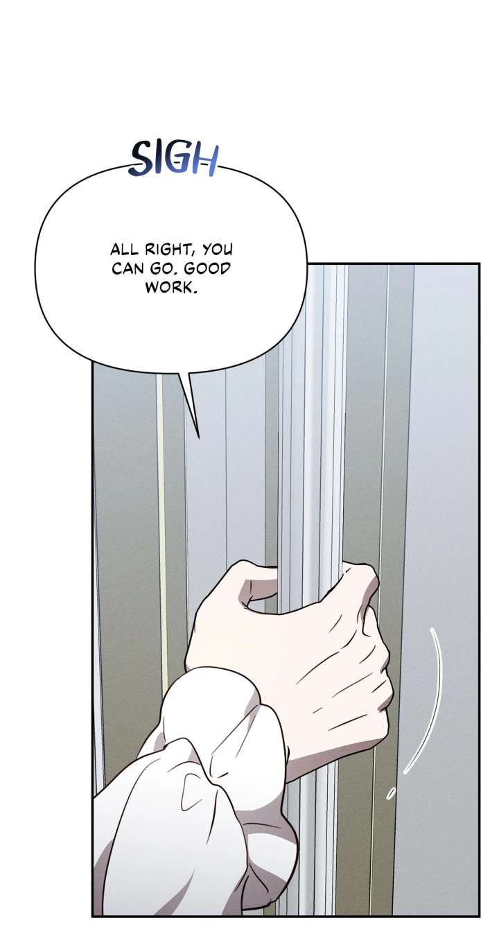 Don’t Be Carelessly Friendly Chapter 47 - Page 4