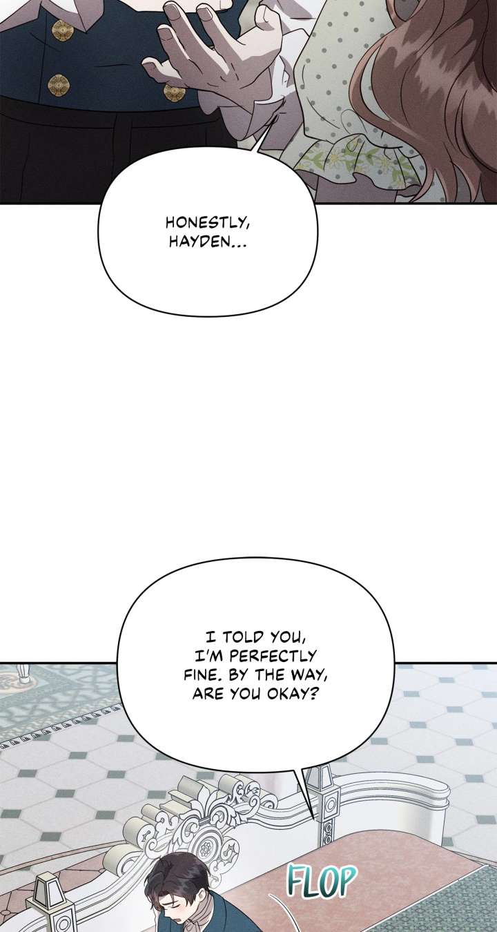 Don’t Be Carelessly Friendly Chapter 47 - Page 9