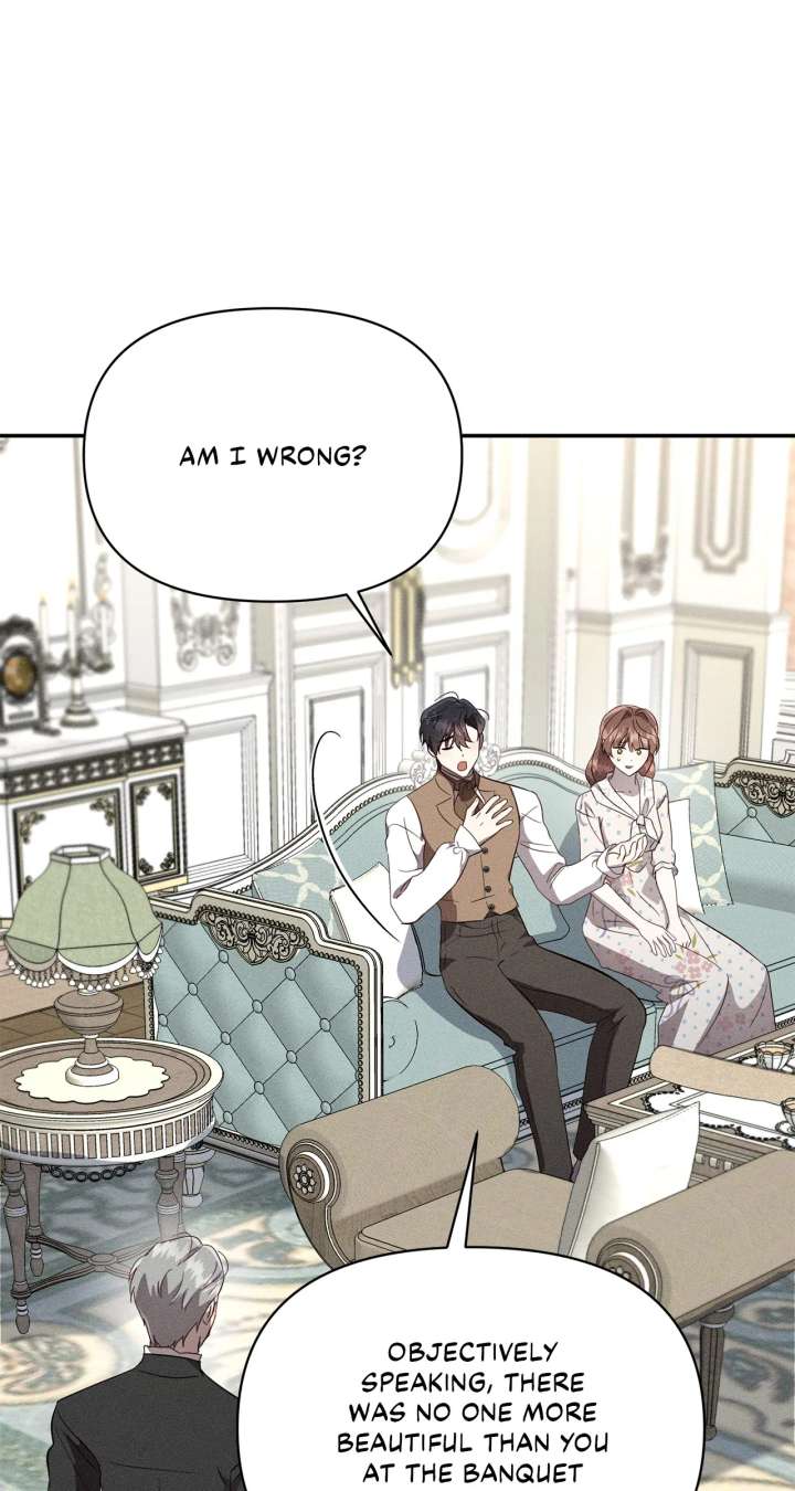 Don’t Be Carelessly Friendly Chapter 48 - Page 13