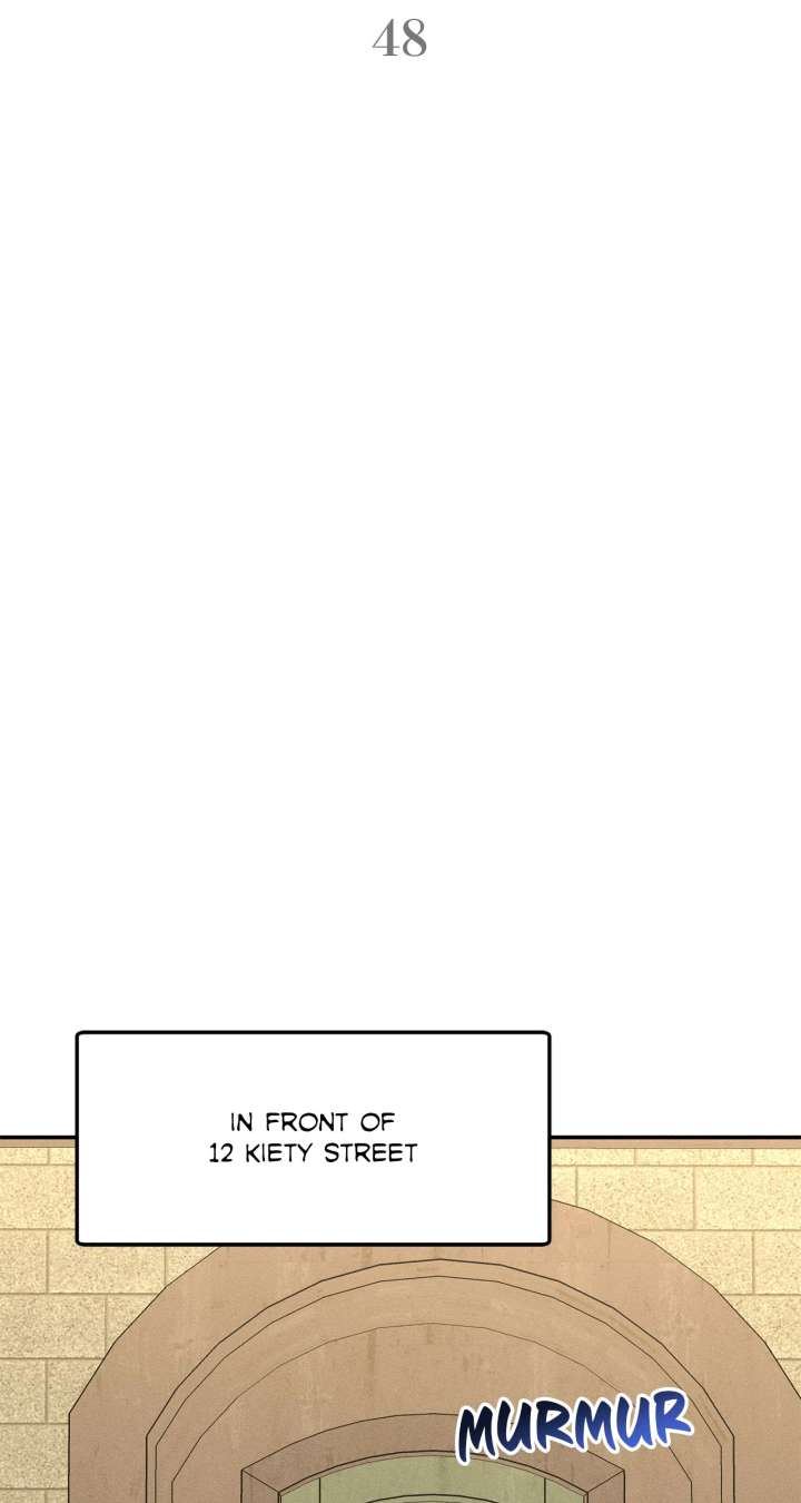 Don’t Be Carelessly Friendly Chapter 48 - Page 32