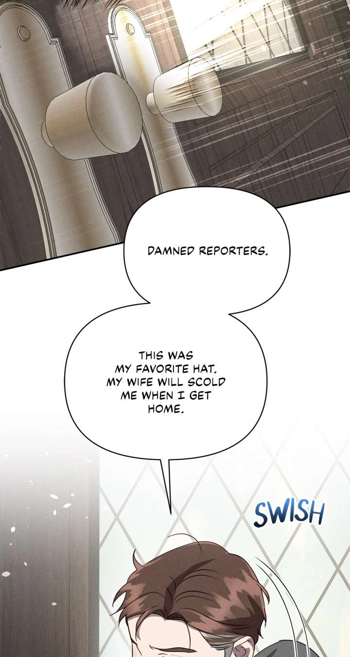 Don’t Be Carelessly Friendly Chapter 48 - Page 44