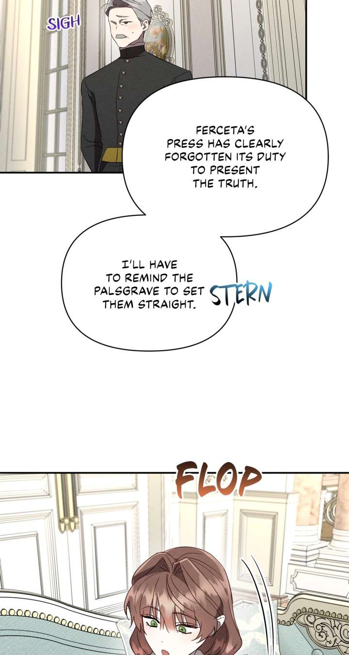 Don’t Be Carelessly Friendly Chapter 48 - Page 5