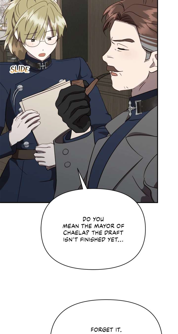 Don’t Be Carelessly Friendly Chapter 48 - Page 52