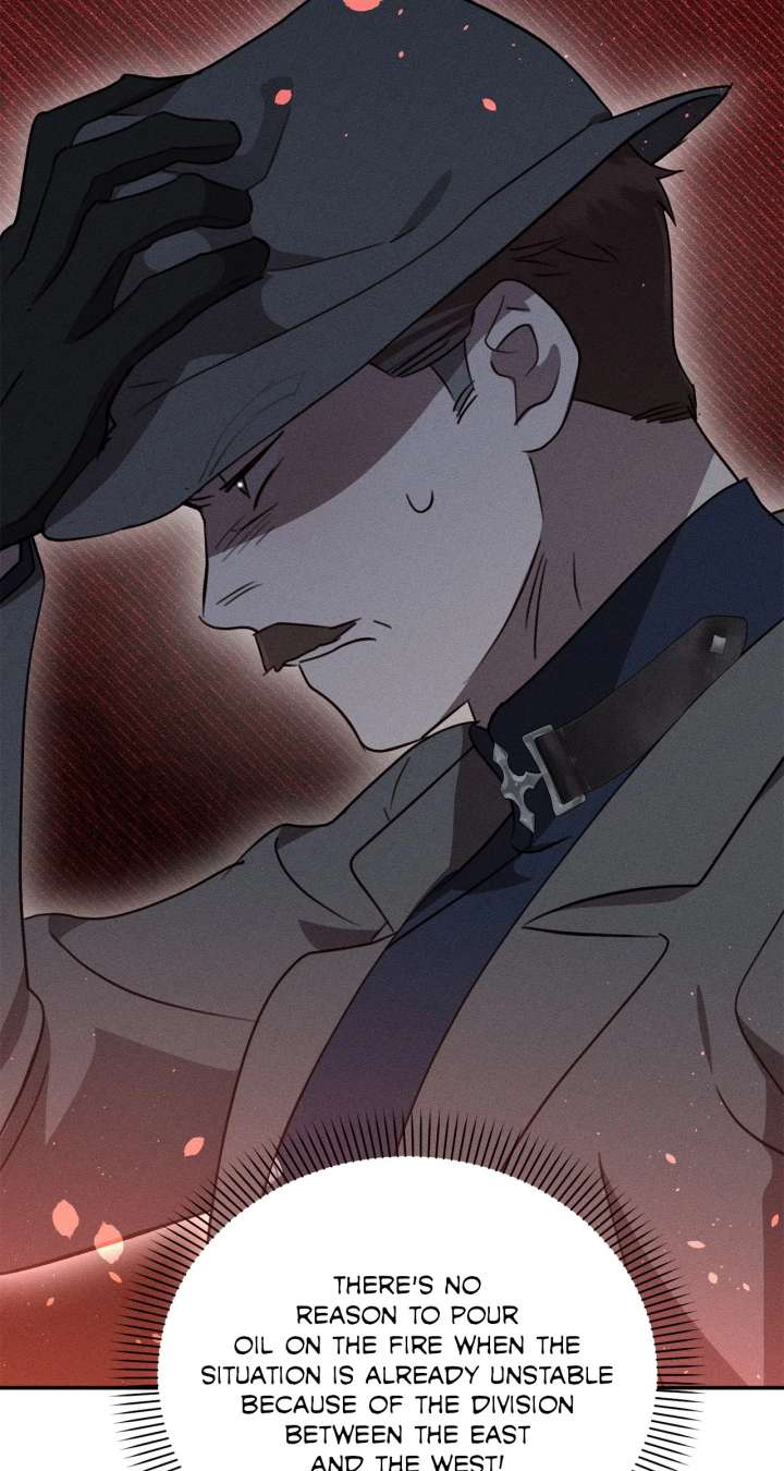 Don’t Be Carelessly Friendly Chapter 48 - Page 70