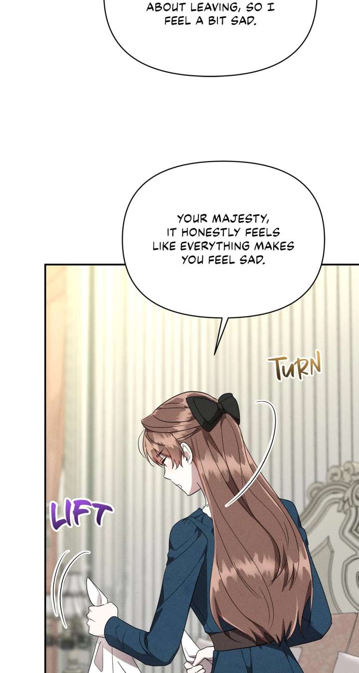 Don’t Be Carelessly Friendly Chapter 49 - Page 31