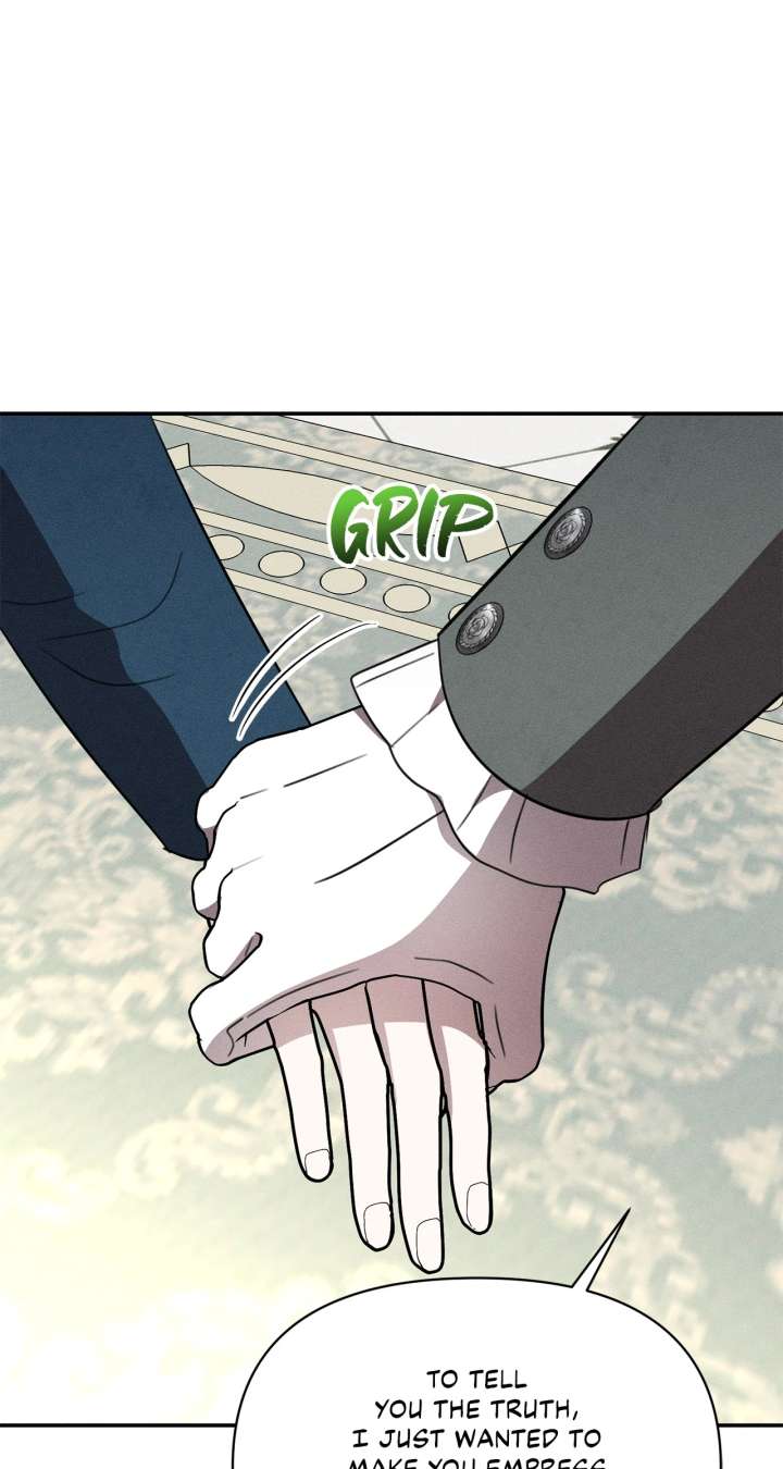 Don’t Be Carelessly Friendly Chapter 49 - Page 40