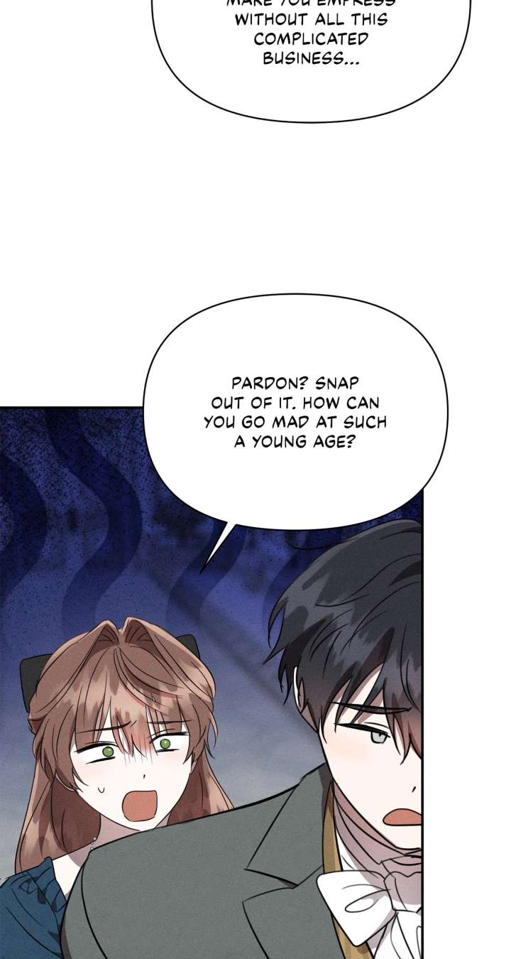 Don’t Be Carelessly Friendly Chapter 49 - Page 41