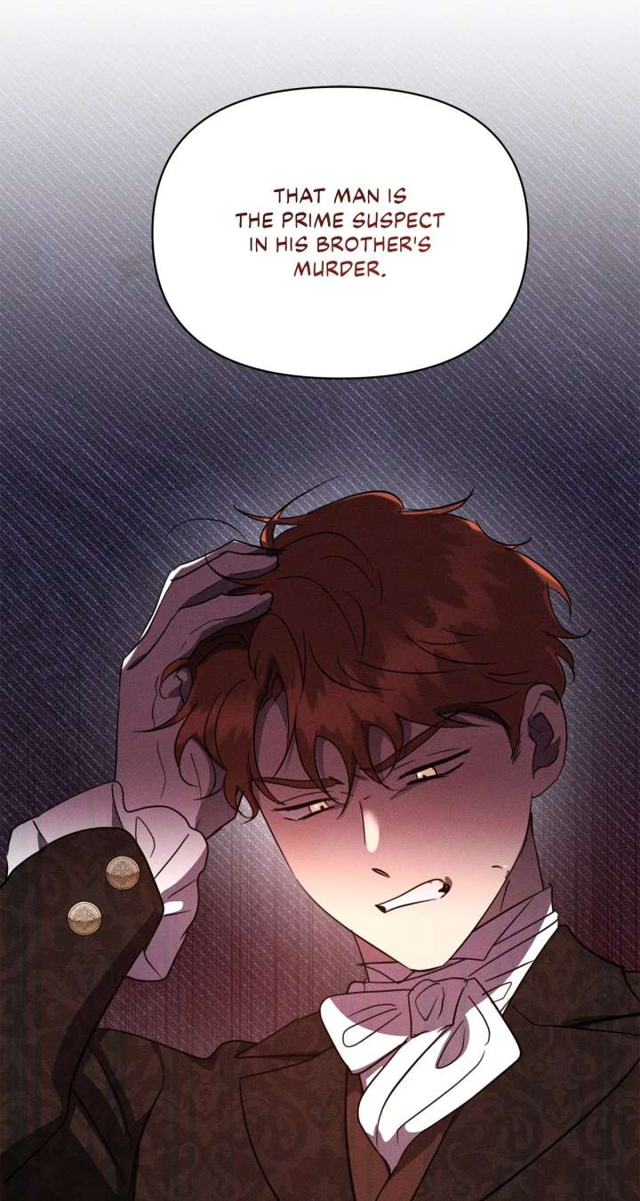 Don’t Be Carelessly Friendly Chapter 50 - Page 12