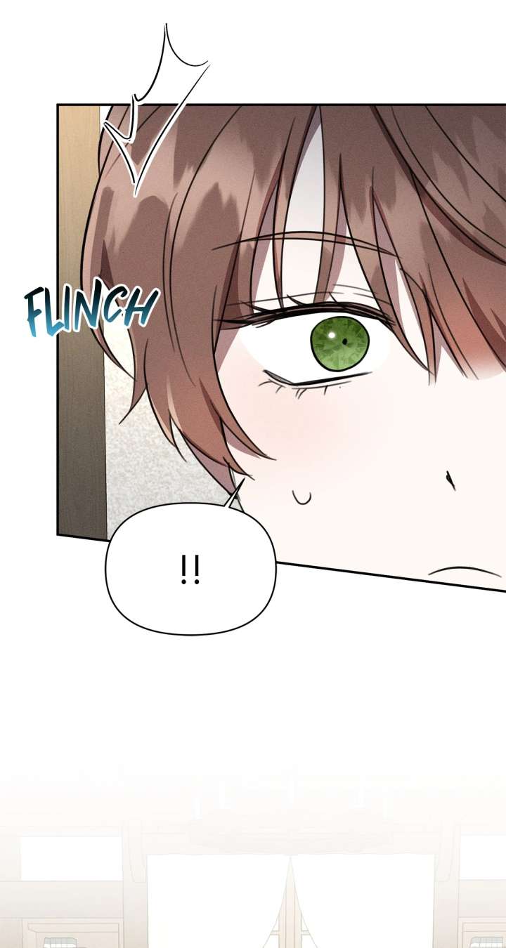 Don’t Be Carelessly Friendly Chapter 50 - Page 25