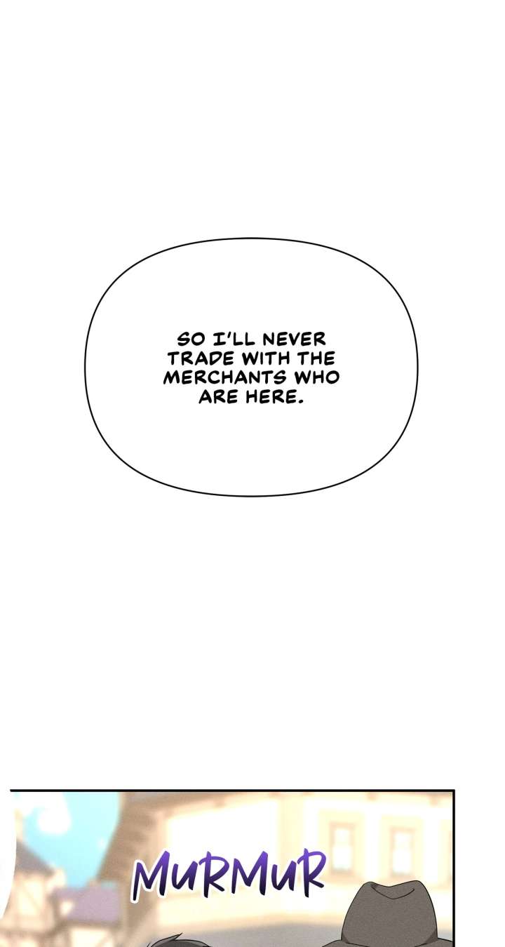 Don’t Be Carelessly Friendly Chapter 50 - Page 56