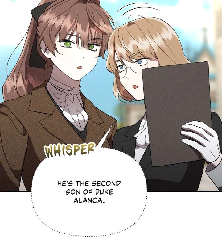 Don’t Be Carelessly Friendly Chapter 50 - Page 7