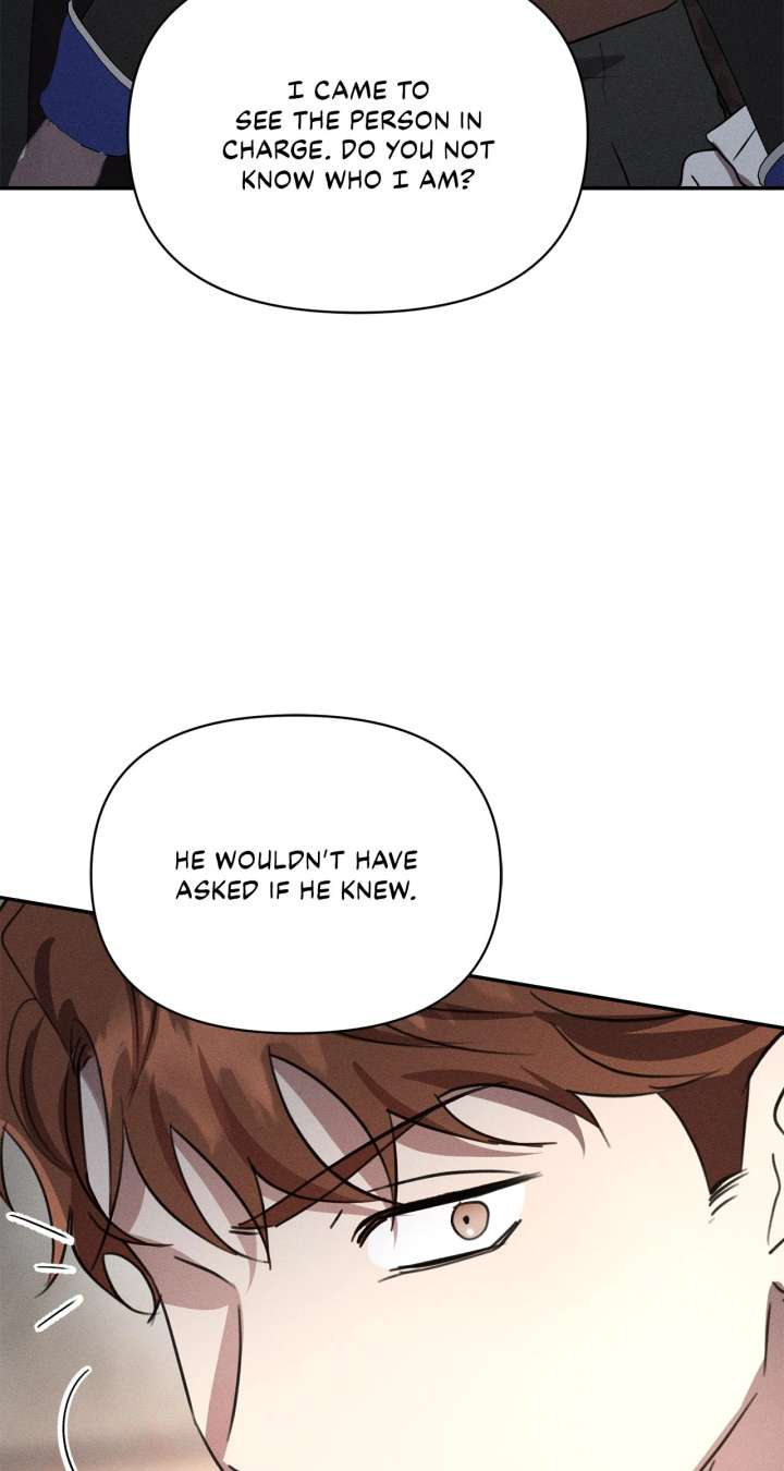 Don’t Be Carelessly Friendly Chapter 50 - Page 80