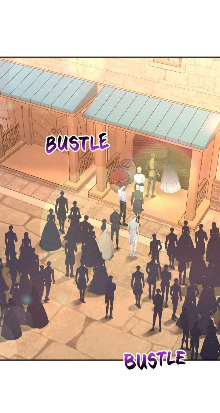 Don’t Be Carelessly Friendly Chapter 51 - Page 22