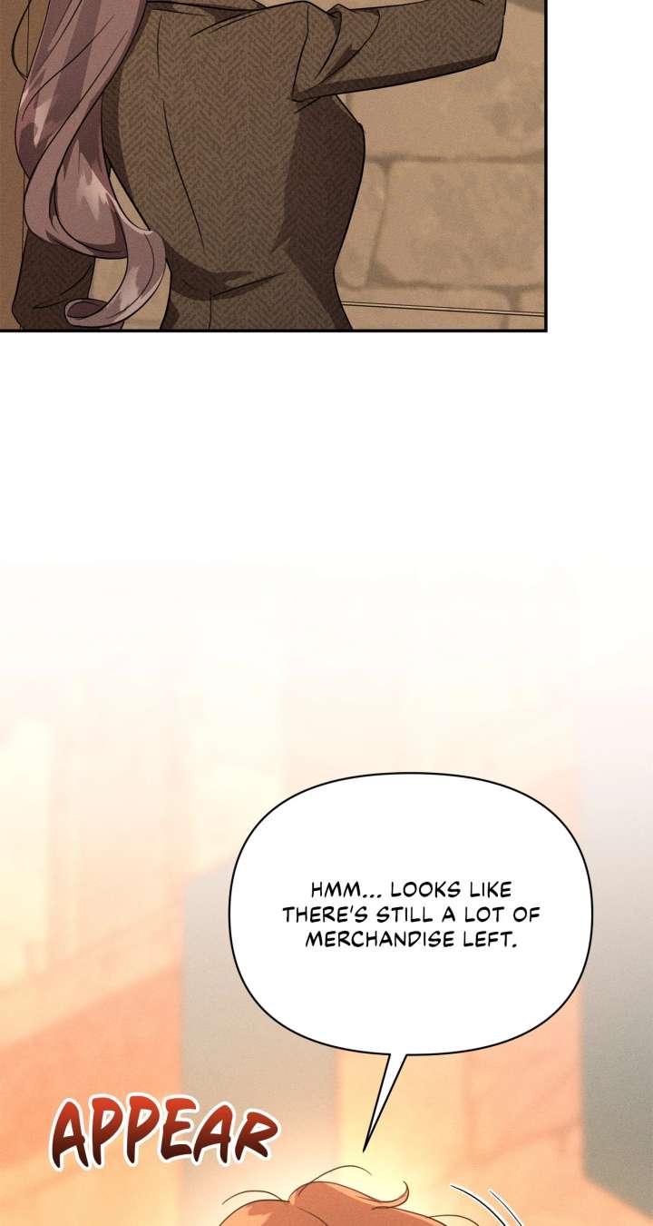 Don’t Be Carelessly Friendly Chapter 51 - Page 41